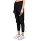 HOKA Womens sports S / Black HOKA - Elastic Waist Pants