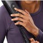 HOMEDICS Health Care Black HOMEDICS - Cordless Neck & Shoulder Massager with Heat