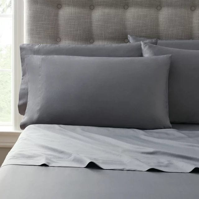 HOTEL COLLECTION Bedsheets Full / Blue HOTEL COLLECTION - 800 Thread Count Cotton Rich Sateen Bed Sheet Set