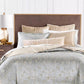 HOTEL COLLECTION Comforter/Quilt/Duvet Full/Queen / Stade Blue HOTEL COLLECTION -  Sakura Blossom Comforter