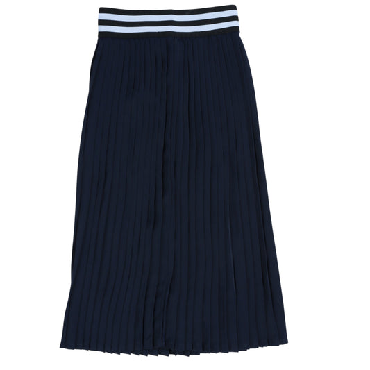 HOUND Womens Bottoms S / Navy HOUND - Stripes On Waist Skirt