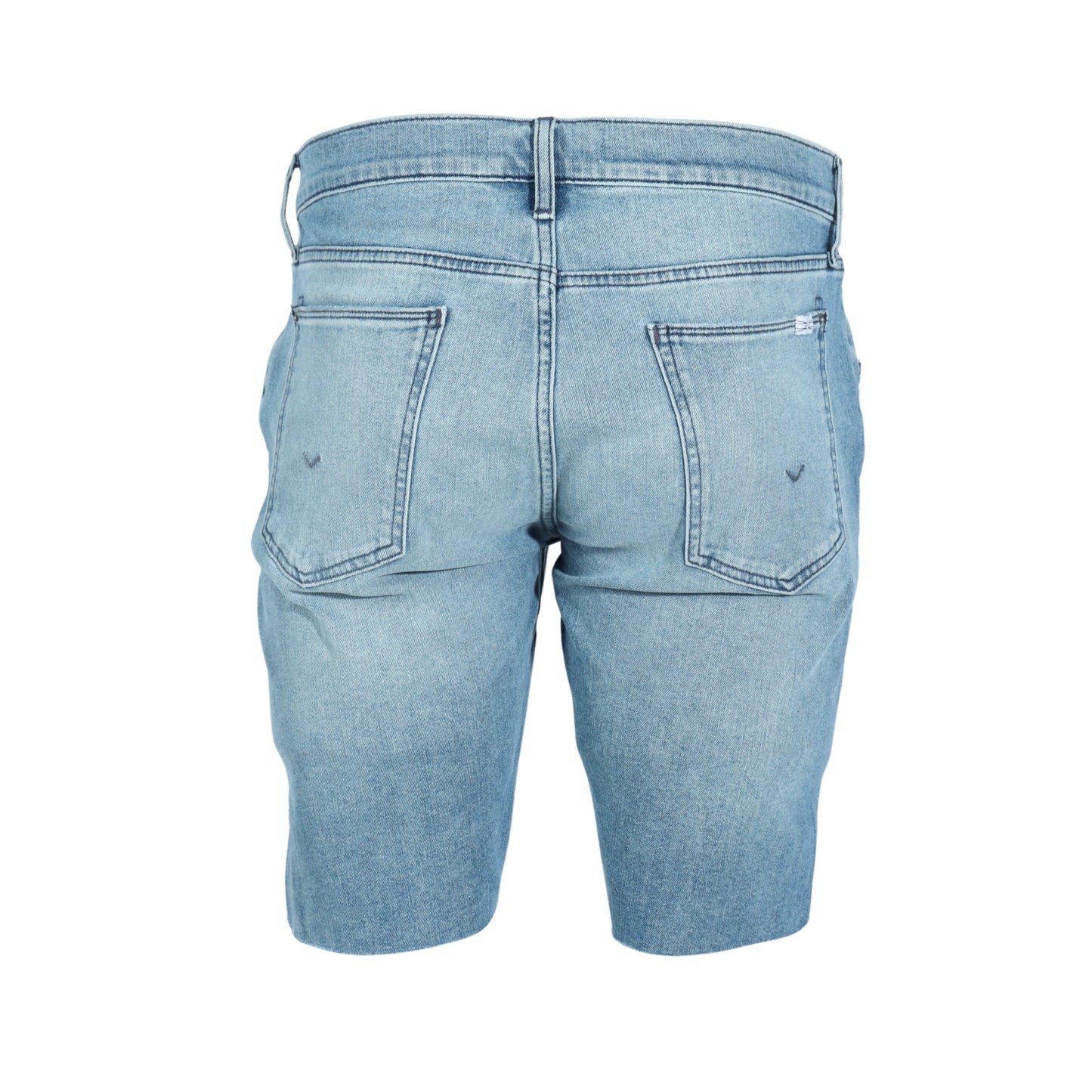 HUDSON Mens Bottoms L / Blue HUDSON - 5 Pockets Shorts