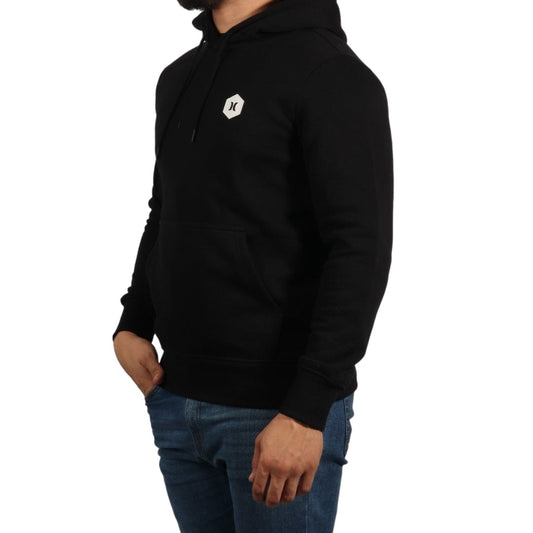 HURLEY Mens Tops HURLEY - Printed Hoodie