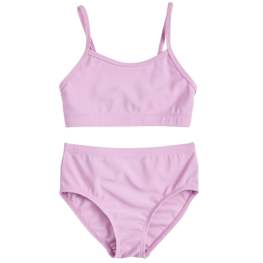 IDEOLOGY Baby Girl 2 Years / Pink IDEOLOGY - Baby - Basic Bikini