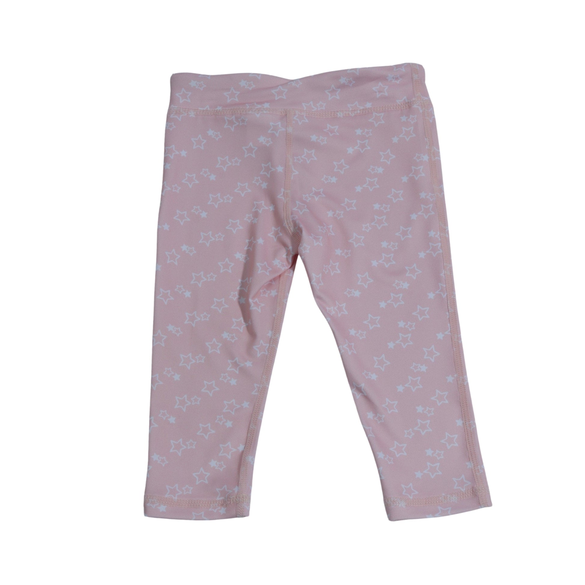 IDEOLOGY Baby Girl 2 Years / Pink IDEOLOGY - BABY - Printed All over Legging
