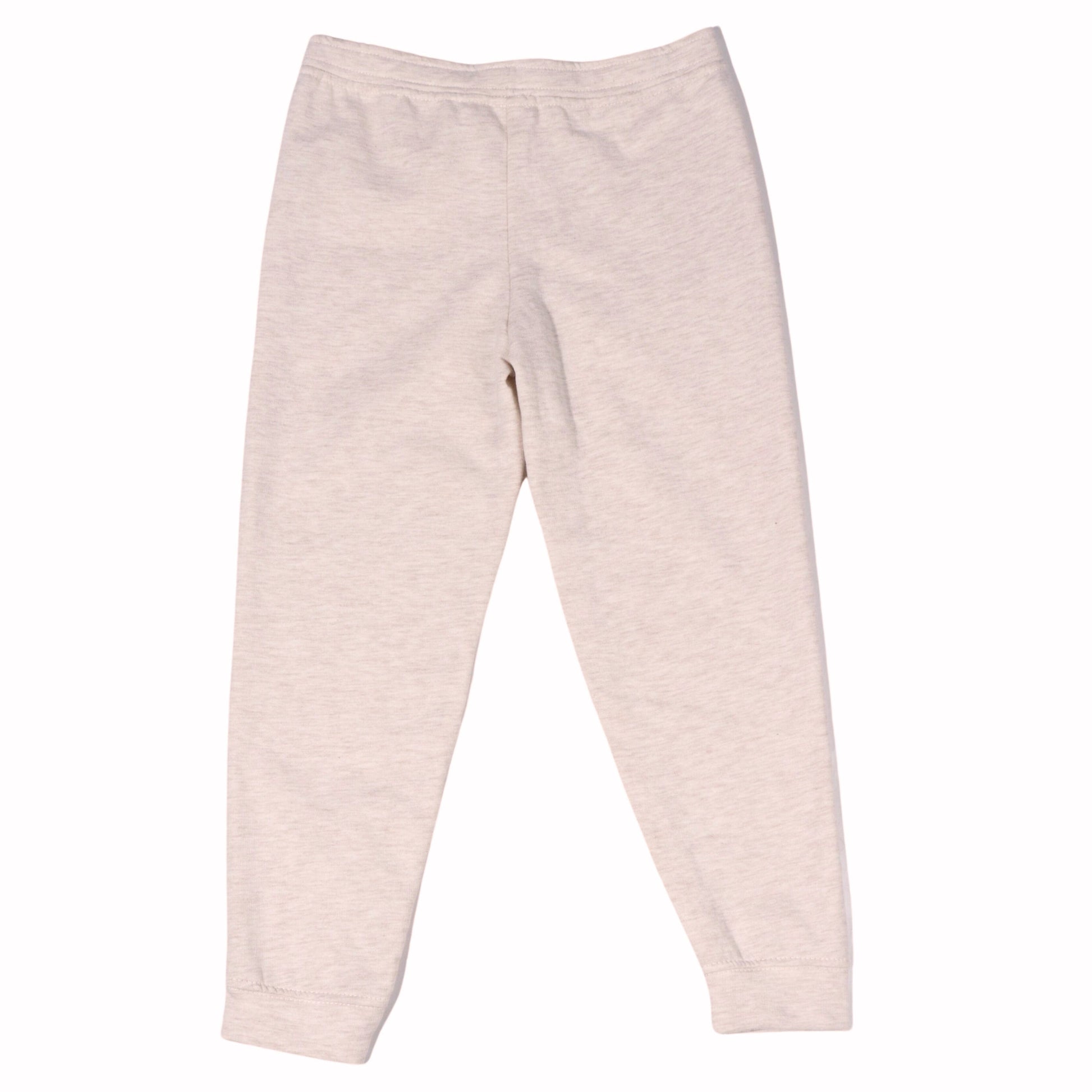 IDEOLOGY Girls Bottoms XS / Beige IDEOLOGY - Drawstring waistband sweatpants