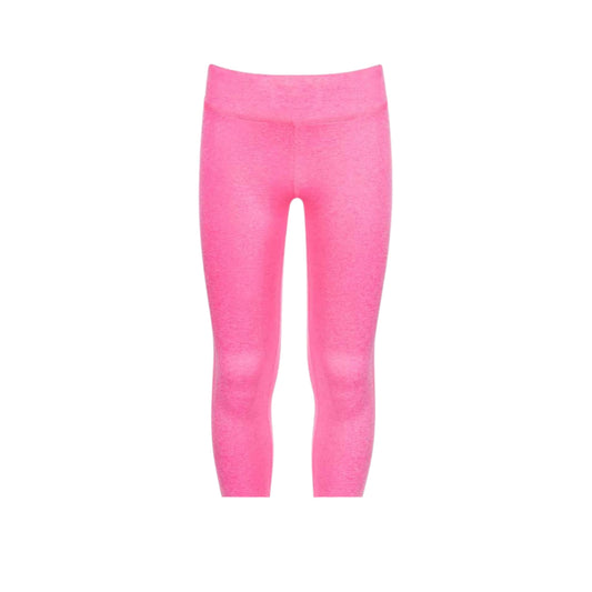 IDEOLOGY Girls Bottoms XS / Pink IDEOLOGY - Kids - Core Stretch Capri Leggings