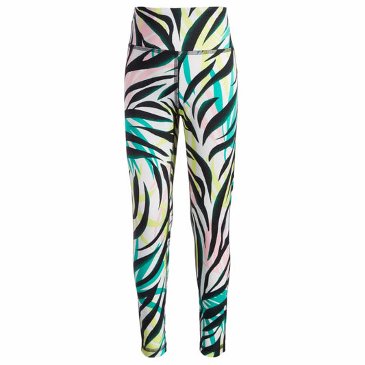 IDEOLOGY Girls Bottoms S / Multi-Color IDEOLOGY - KIDS -  Zebra Print Leggings