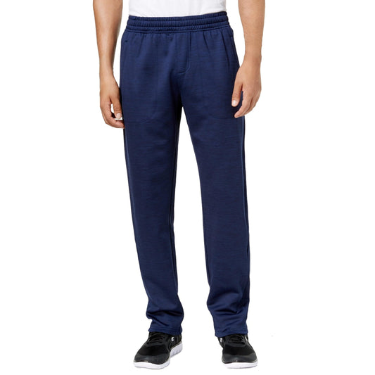 IDEOLOGY Mens Bottoms XL / Navy IDEOLOGY -  Night Sky Pull-on Jogger Stretch