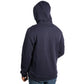 IDEOLOGY Mens Tops M / Navy IDEOLOGY - Esantial Hoodie