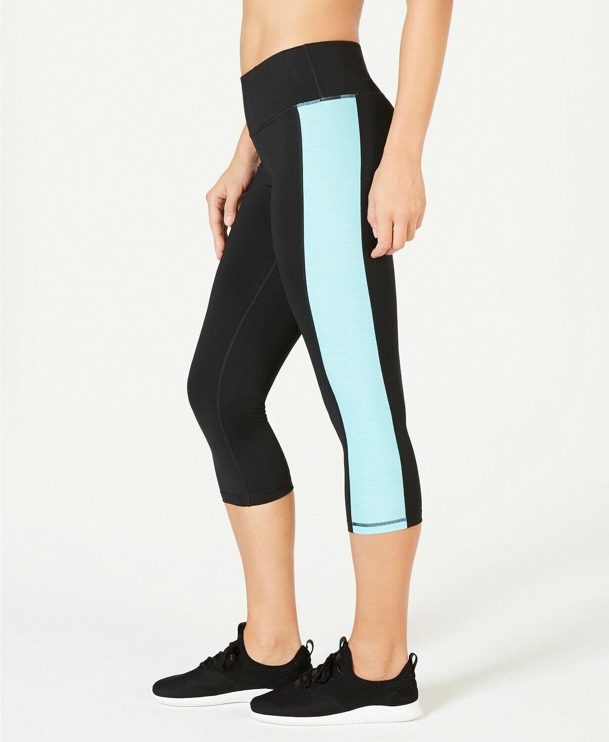 Petite shop cropped leggings