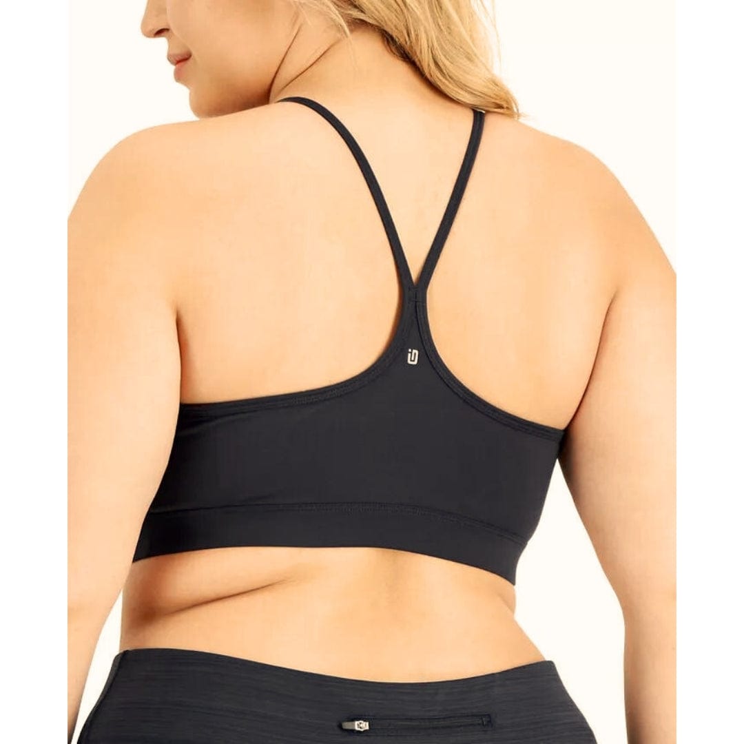 Ideology sports bra deals