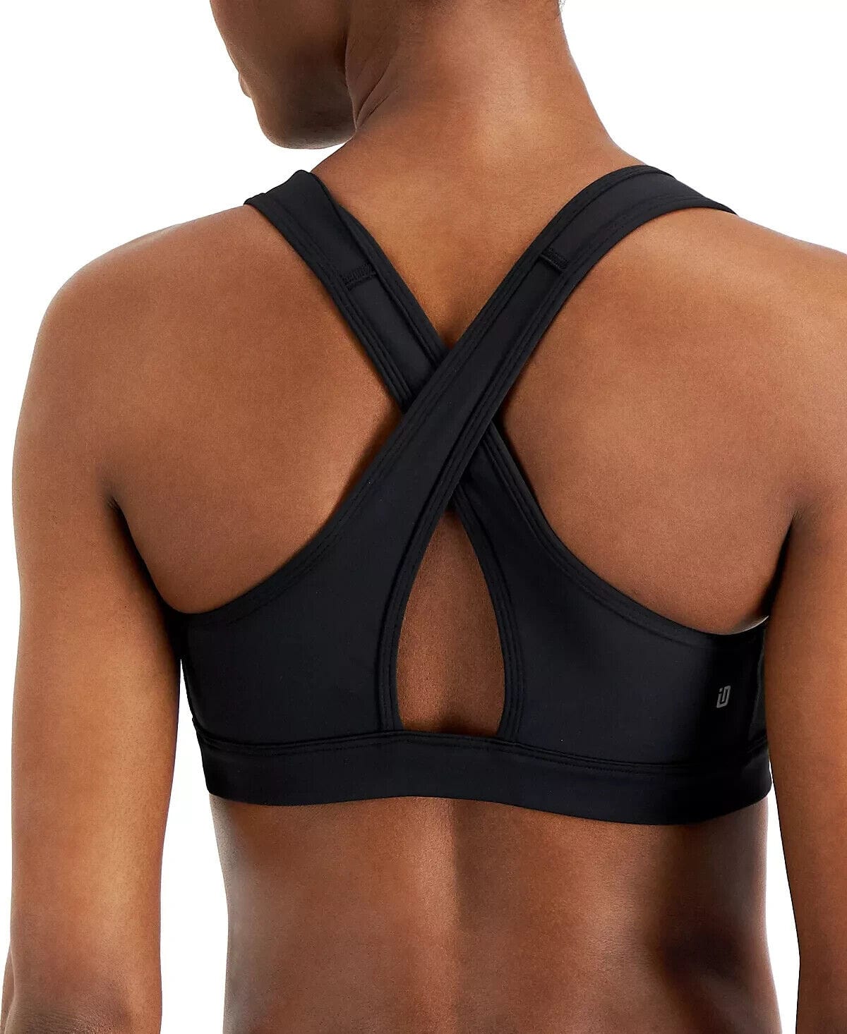 IDEOLOGY Womens sports IDEOLOGY -  Performance Medium Impact Sports Bra