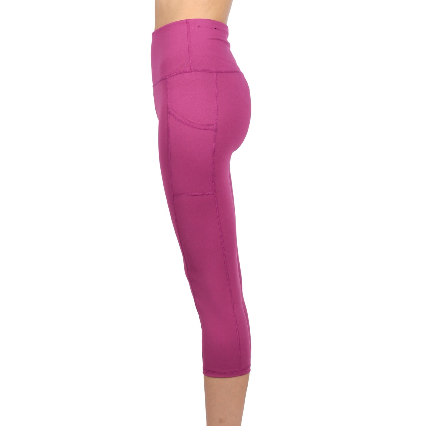 IDEOLOGY - Slim Fit High Waist Legging – Beyond Marketplace