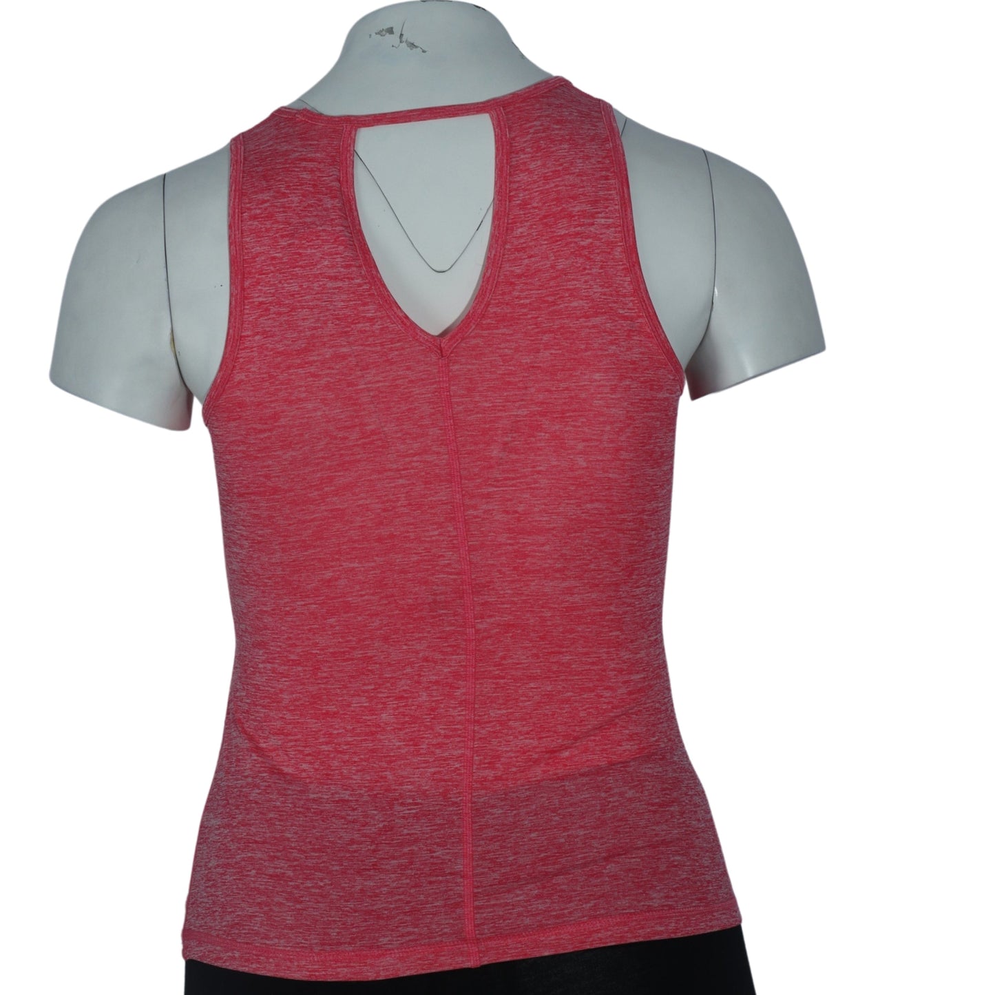 IDEOLOGY Womens Tops XS / Pink IDEOLOGY - Sleeveless Tank Top