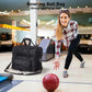 IKITEE Sports Bags Black IKITEE - Bowling Ball Bag