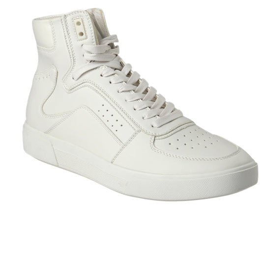 INC INTERNATIONAL CONCEPTS Mens Shoes 42.5 / White INC -  High-Top Sneakers