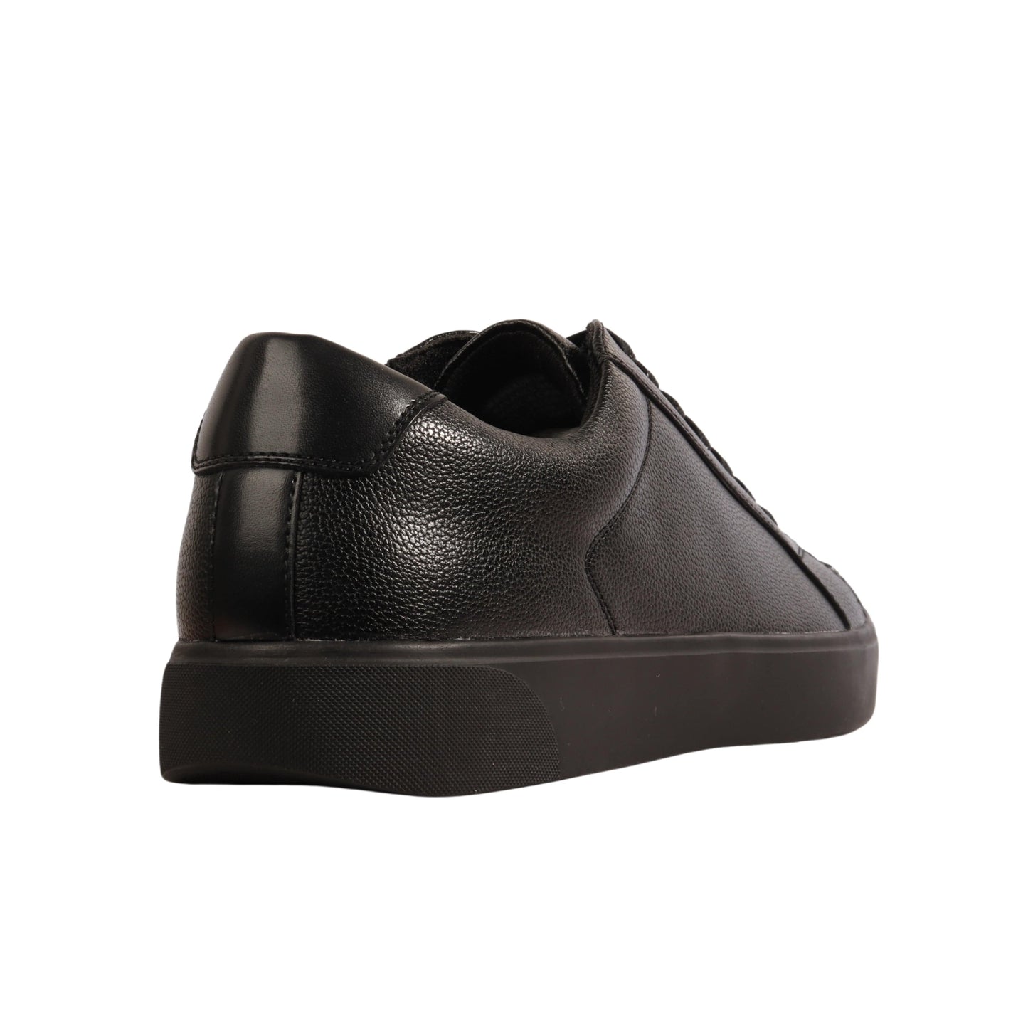 INC INTERNATIONAL CONCEPTS Mens Shoes INC INTERNATIONAL CONCEPTS - Leather trainers