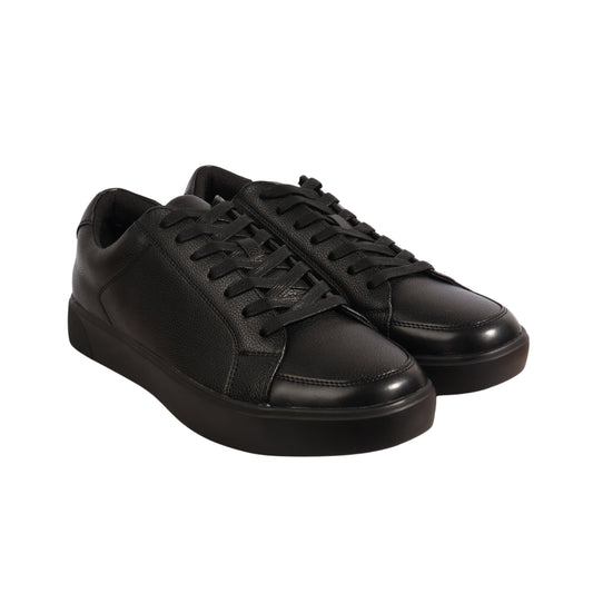 INC INTERNATIONAL CONCEPTS Mens Shoes INC INTERNATIONAL CONCEPTS - Leather trainers