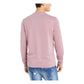 INC INTERNATIONAL CONCEPTS Mens Tops XS / Purple INC - Long Sleeves Henley Shirt