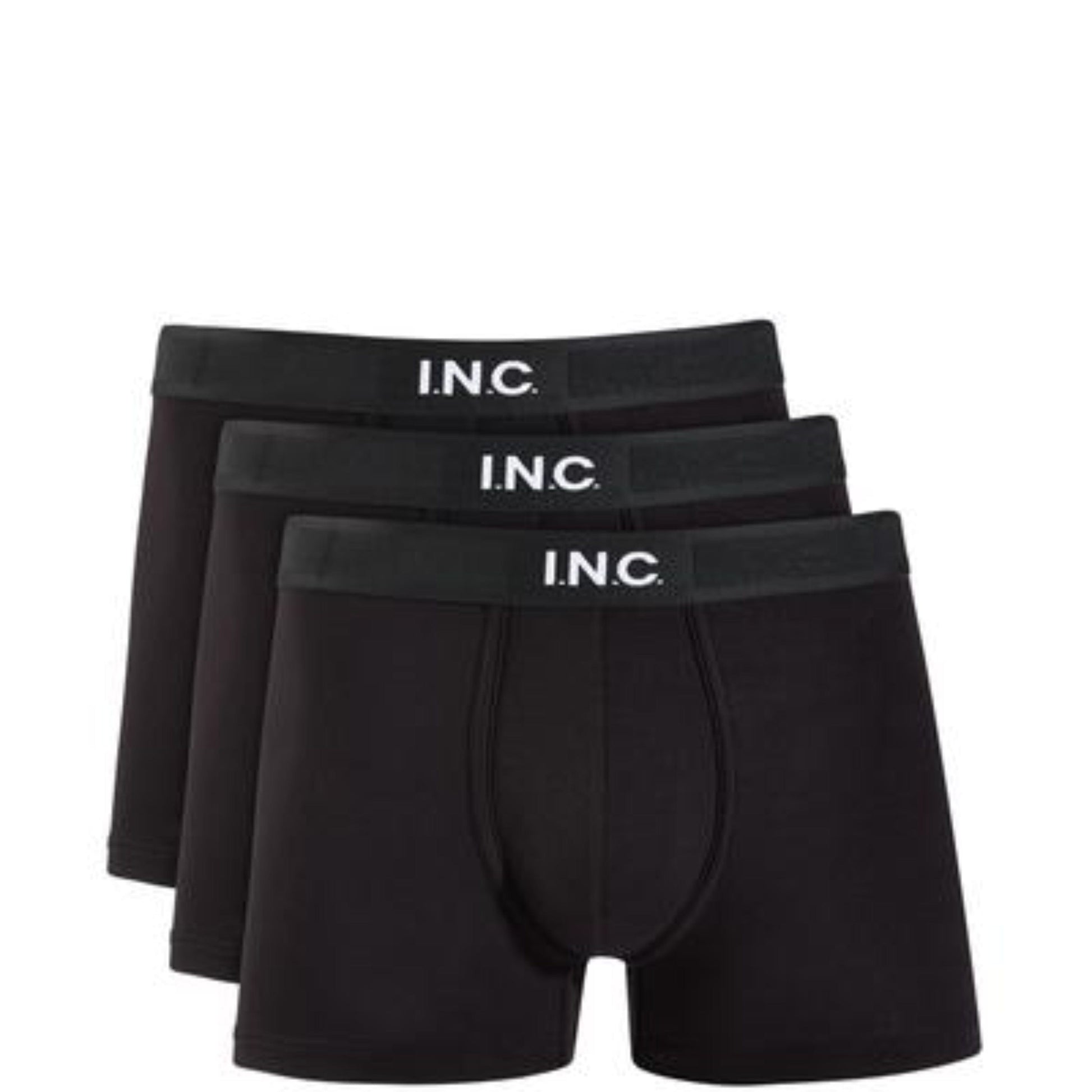 Mens Solid Trunks