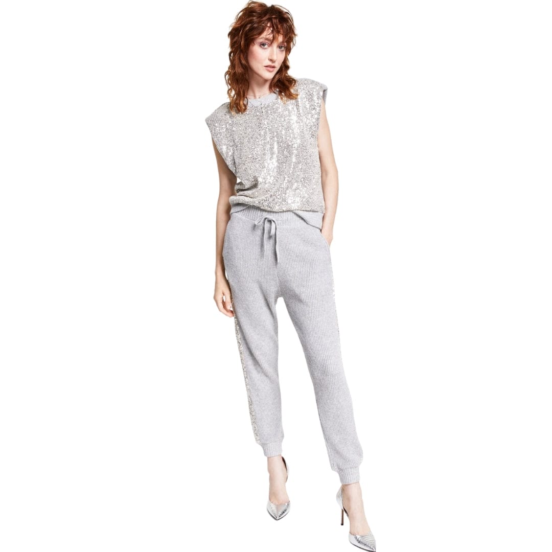 Petite discount sweatpants set