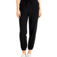 INC INTERNATIONAL CONCEPTS Womens Bottoms I.N.C - Drawstring-Waist Jogger Pants