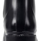 INC INTERNATIONAL CONCEPTS Womens Shoes 40 / Black INC - Cushioned Eadin Round Toe Dress Boots