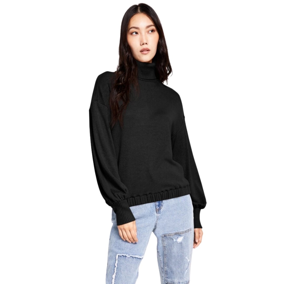 Inc 2024 turtleneck sweater