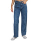 INDIGO REIN Womens Bottoms XL / Blue INDIGO REIN - Front-Seam Jeans