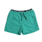 JACK & JONES Mens Swimwear XL / Green JACK & JONES - Elastic waist Swimwear