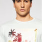 JACK & JONES Mens Tops JACK & JONES - Crew Neck T-Shirt