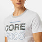 JACK & JONES Mens Tops S / White JACK & JONES - Shirt 'COART'