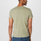 JACK & JONES Mens Tops L / Green JACK & JONES -  Shirt 'RAYMOND'