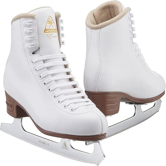 JACKSON Womens Shoes JACKSON-Figure Skate Garmic Field Hockey Shoe