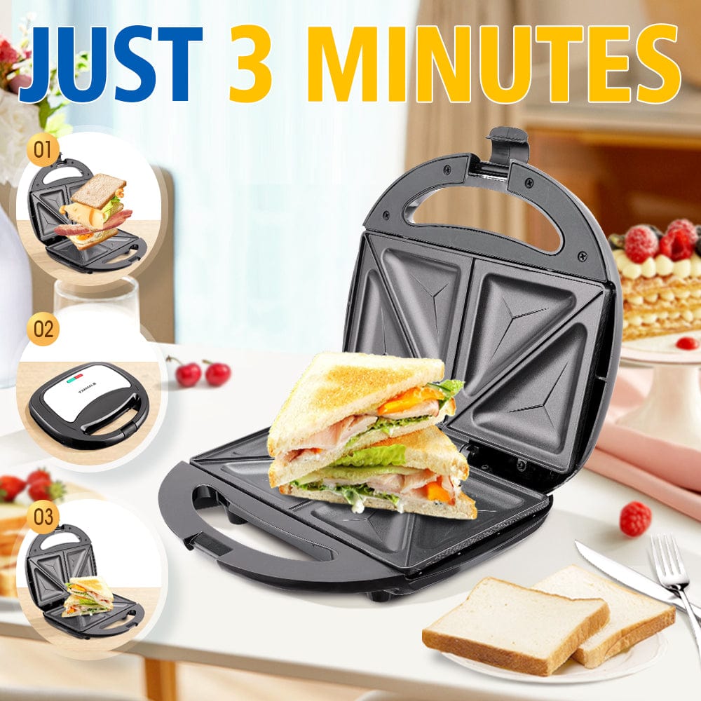 Bed bath and beyond online breakfast sandwich maker