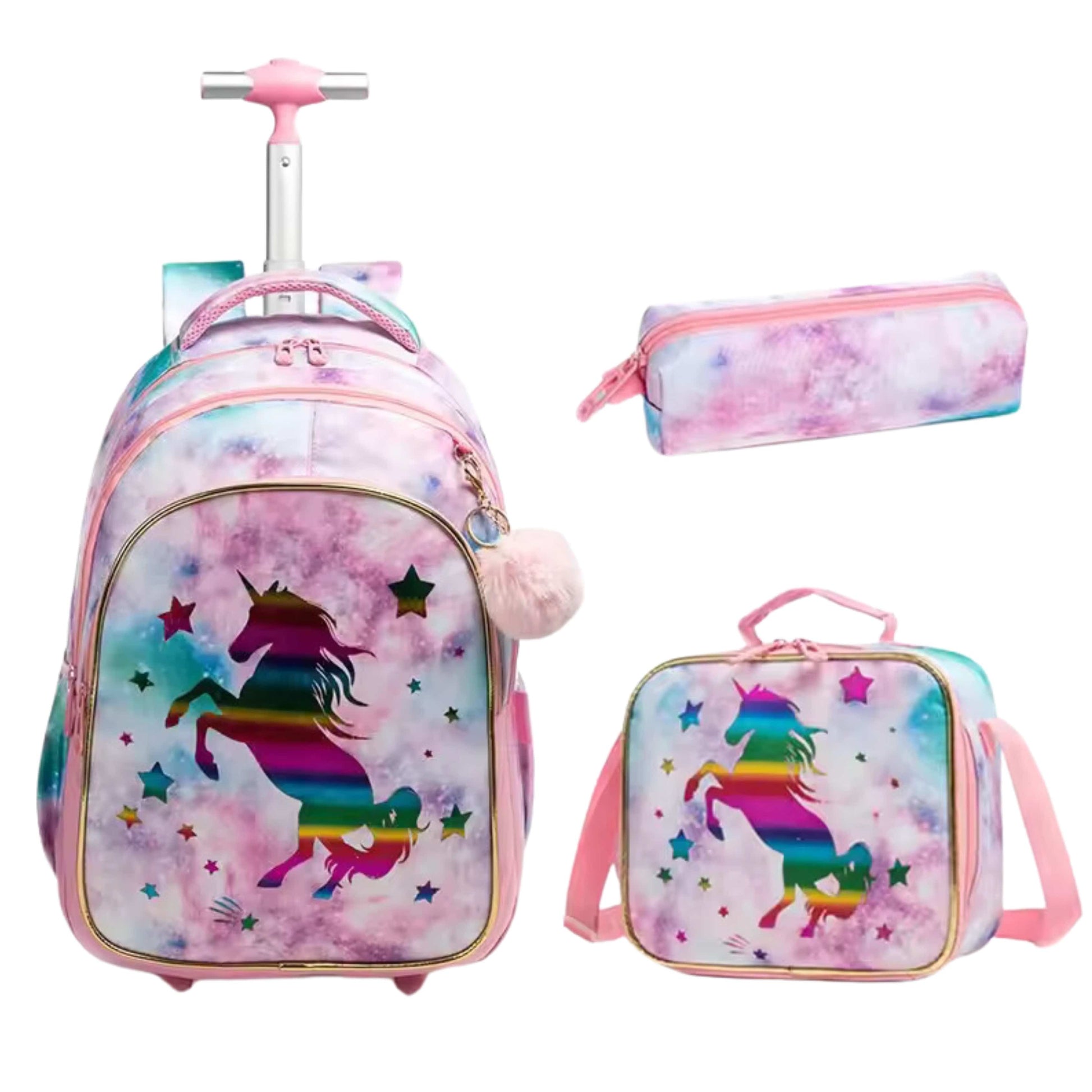 JASMINESTAR School Bags Multi-Color JASMINESTAR -  Lovely Children Backpack School Bags