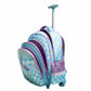 JASMINESTAR School Bags Multi-Color JASMINESTAR -  Rolling Backpacks with Wheels for School