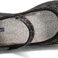 JBU Womens Shoes 36.5 / Black JBU - Casual Mary Jane Flats