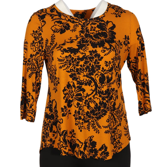 JM COLLECTION Womens Tops JM COLLECTION -  3/4-Sleeve Tunic