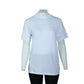 JOCKEY Womens Tops L / White JOCKEY - Solid Crewneck T-Shirt