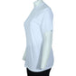 JOCKEY Womens Tops L / White JOCKEY - Solid Crewneck T-Shirt