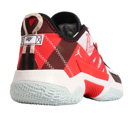 JORDAN Athletic Shoes 41 / Multi-Color JORDAN -  One Take II Basketball Shoes
