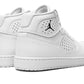 JORDAN 44 / White JORDAN - Access Sneakers