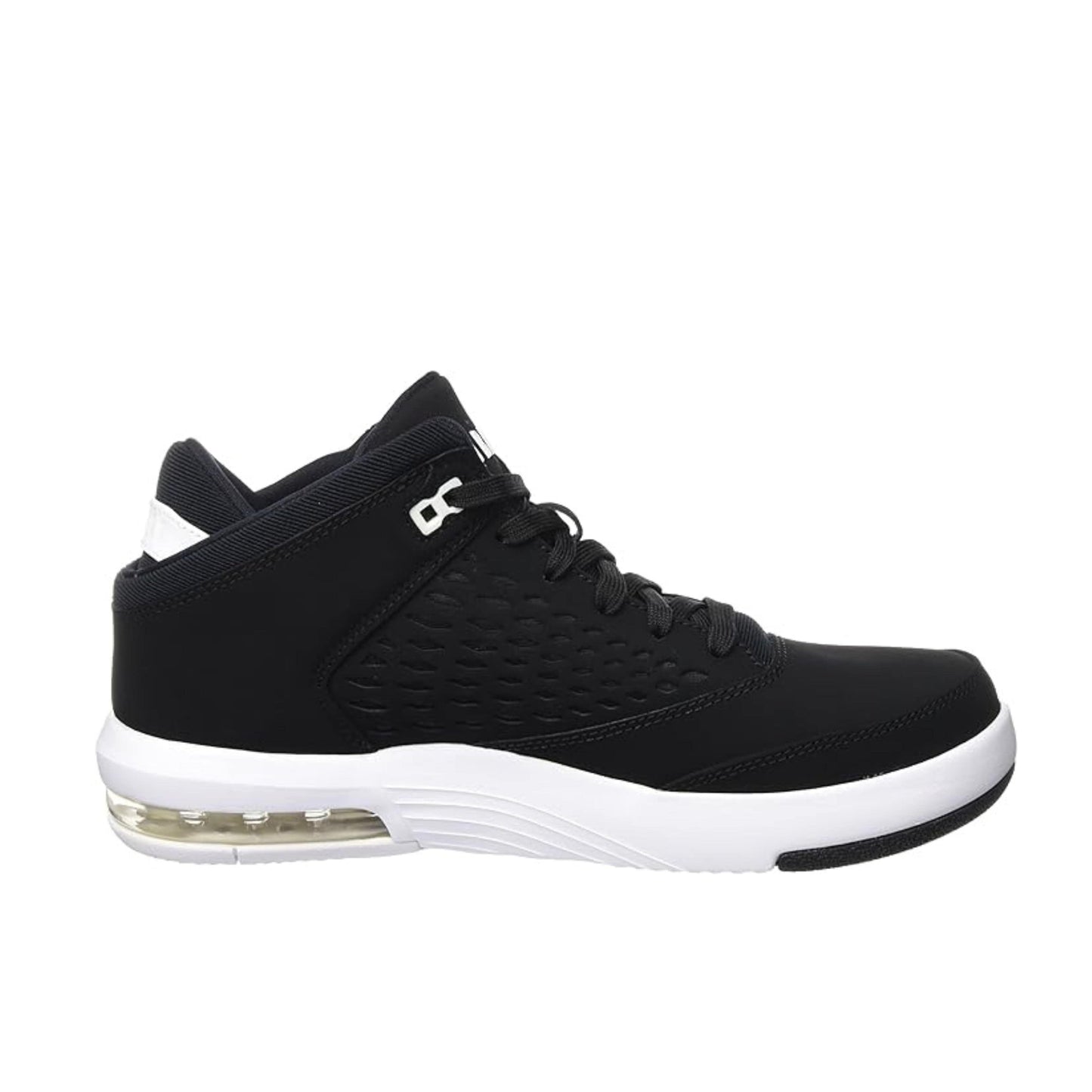 JORDAN Mens Shoes 43 / Black JORDAN - Flight Origin 4 Shoes