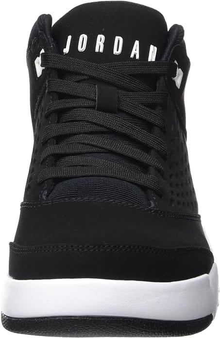 JORDAN Mens Shoes 43 / Black JORDAN - Flight Origin 4 Shoes