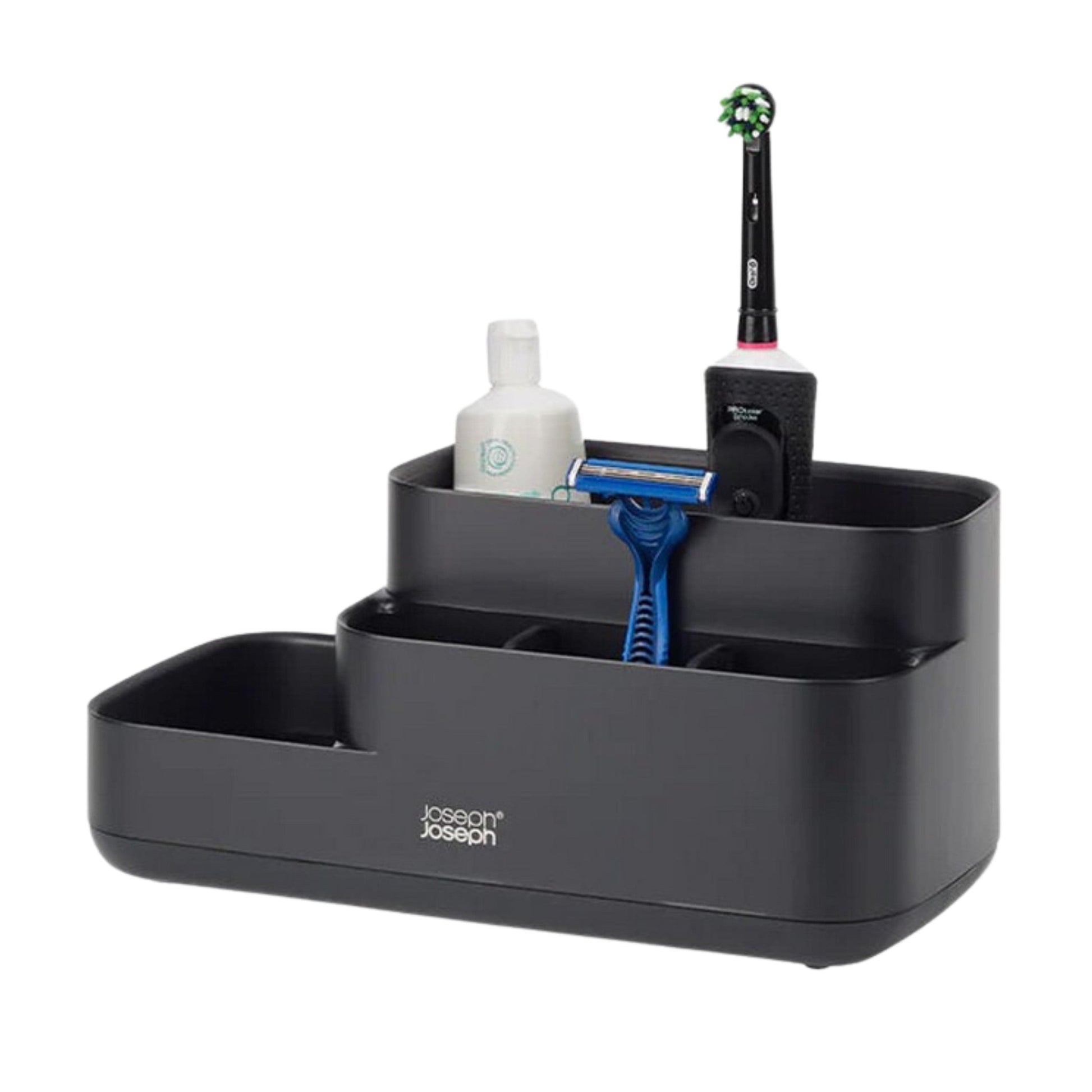 JOSEPH JOSEPH Bath Accessories JOSEPH JOSEPH - Easy Store Compartment Box