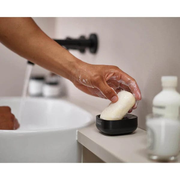 JOSEPH JOSEPH Bath Accessories JOSEPH JOSEPH - Slim Compact Soap Dish