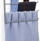 JOSEPH JOSEPH Home Appliances & Accessories JOSEPH JOSEPH - Wall Mounted Belt and Scarf Organizer