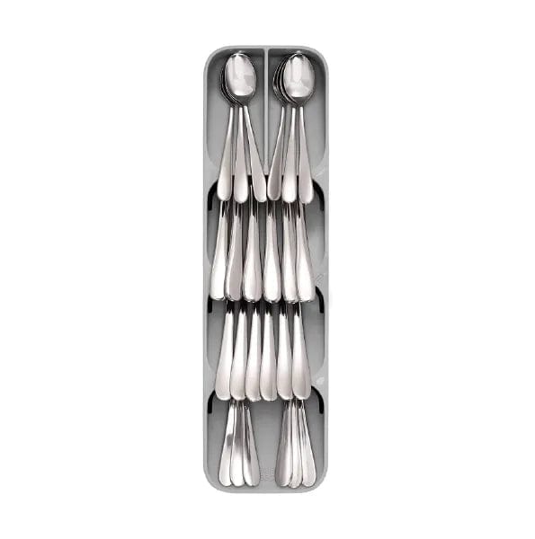 JOSEPH JOSEPH Kitchenware JOSEPH JOSEPH - DrawerStore Compact Cutlery Organizer Kitchen Drawer Tray